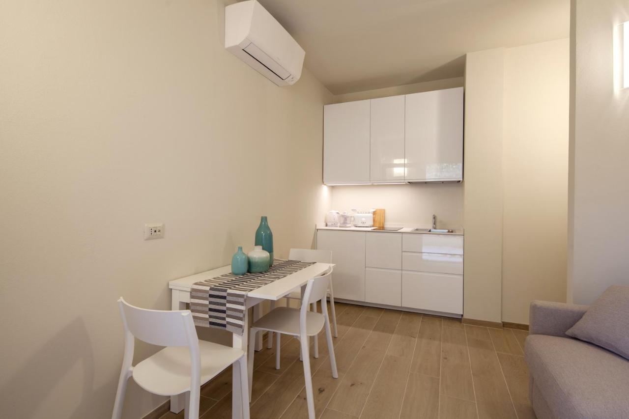 Il Tinetto, Terre Marine Apartamento Lerici Exterior foto