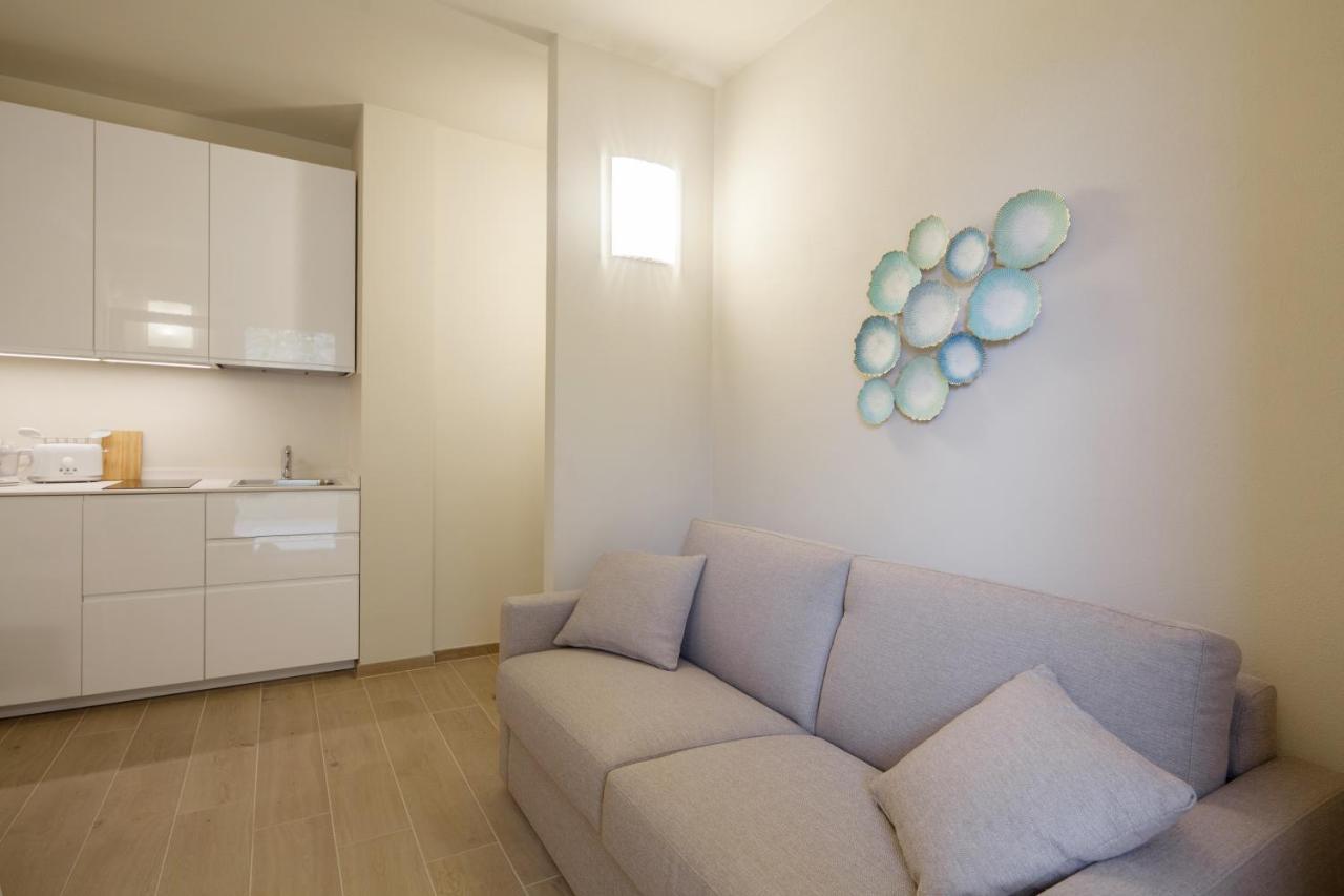 Il Tinetto, Terre Marine Apartamento Lerici Exterior foto