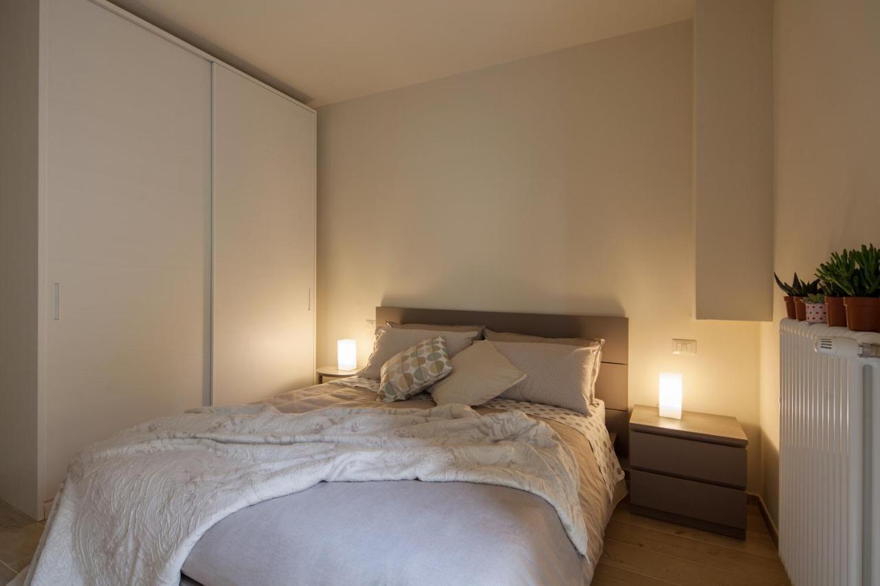 Il Tinetto, Terre Marine Apartamento Lerici Exterior foto
