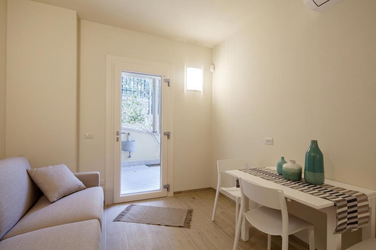 Il Tinetto, Terre Marine Apartamento Lerici Exterior foto